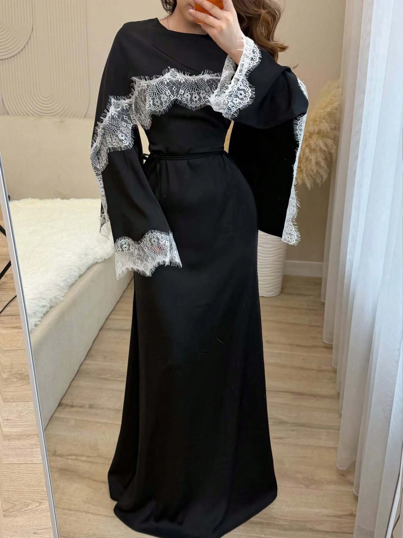 فستان