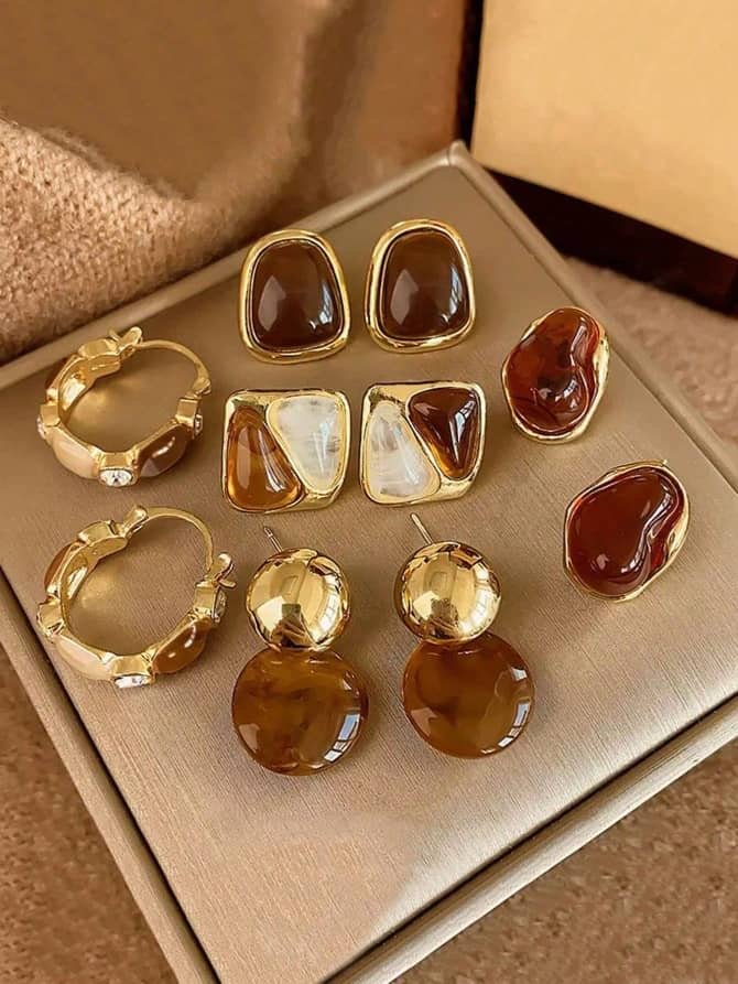 مجموعات حلقات